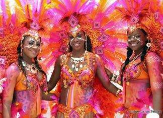 Port St. Maarten to Encourage Cruise Passengers and Crew to Visit Carnival Village. Wishes everybody a Safe and Happy Carnival