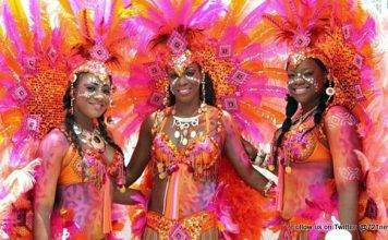 Port St. Maarten to Encourage Cruise Passengers and Crew to Visit Carnival Village. Wishes everybody a Safe and Happy Carnival