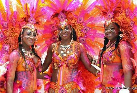 Port St. Maarten to Encourage Cruise Passengers and Crew to Visit Carnival Village. Wishes everybody a Safe and Happy Carnival