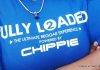 Fully Loaded 2 giving free customised t-shirts; door prizes, two free trips