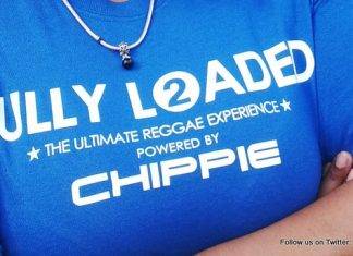 Fully Loaded 2 giving free customised t-shirts; door prizes, two free trips