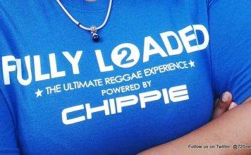 Fully Loaded 2 giving free customised t-shirts; door prizes, two free trips