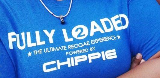 Fully Loaded 2 giving free customised t-shirts; door prizes, two free trips