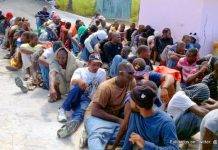 Nearly 300 Haitian Migrants to be Deported from Bahamas