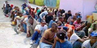 Nearly 300 Haitian Migrants to be Deported from Bahamas