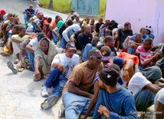 Nearly 300 Haitian Migrants to be Deported from Bahamas
