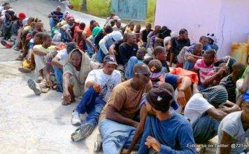 Nearly 300 Haitian Migrants to be Deported from Bahamas