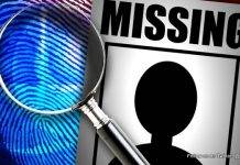 *** BREAKING NEWS ***: Two weeks ago the man who jump off cruise vessel was reported as "missing person"