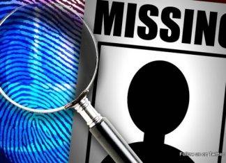 *** BREAKING NEWS ***: Two weeks ago the man who jump off cruise vessel was reported as "missing person"