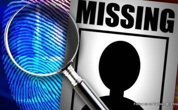 *** BREAKING NEWS ***: Two weeks ago the man who jump off cruise vessel was reported as "missing person"