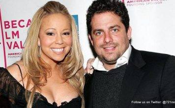 Brett Ratner denies Mariah Carey romance rumors