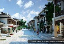 Summary Report on Montserrat Development Corporation (MDC) Task Force Review which led to the Government of Montserrat taking a decision to close down the MDC