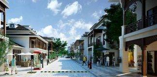 Summary Report on Montserrat Development Corporation (MDC) Task Force Review which led to the Government of Montserrat taking a decision to close down the MDC