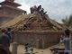 Strong earthquake rocks Nepal, damages Kathmandu