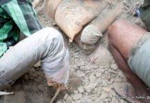 SAINT LUCIA GOVERNMENT EXPRESSES SORROW