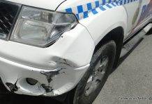 5 suspects arrested for armed robbery