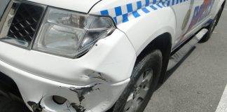 5 suspects arrested for armed robbery