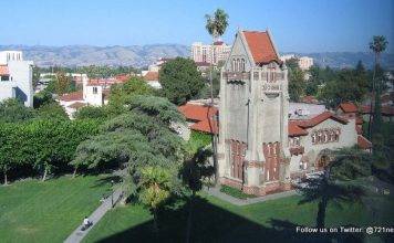 Library staff are awarded with cataloging certificates
