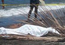 Body fished out of sea in St. Joseph