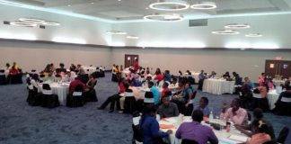 P.S.V.E host motivational day