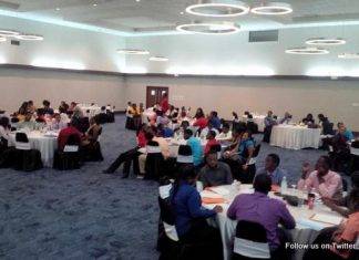 P.S.V.E host motivational day