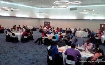 P.S.V.E host motivational day