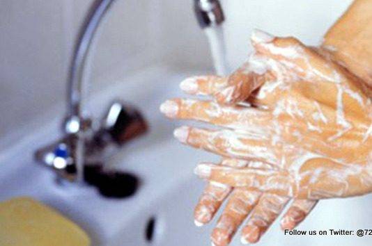 Ministry of Public Health advises community to take measures to prevent gastroenteritis as noticeable increase in cases has been observed