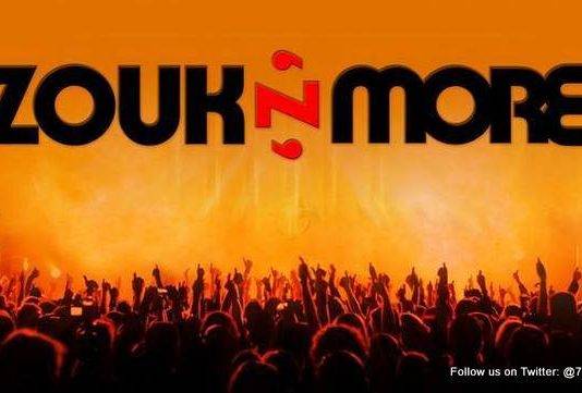 Zouk ‘N More Carnival concert to showcase upcoming talent, ~ Easter special on tickets ~