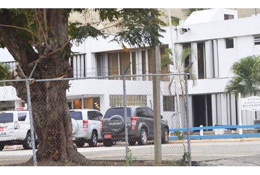 Landlord chops tenant