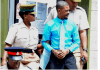 In Barbados: Back to prison for Police Officer Constable Everton Gittens