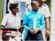 In Barbados: Back to prison for Police Officer Constable Everton Gittens