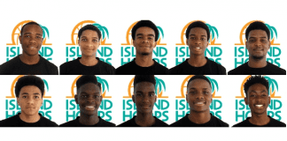 ISLAND HOOPS SELECTS TOP 10 FOR THEIR ANNUAL GloBALL Excursion