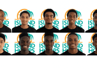 ISLAND HOOPS SELECTS TOP 10 FOR THEIR ANNUAL GloBALL Excursion