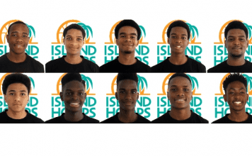 ISLAND HOOPS SELECTS TOP 10 FOR THEIR ANNUAL GloBALL Excursion