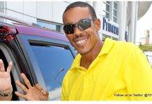 **UPDATE**: Taxi driver Riley Richardson aka "China" gun down by Ash (ex-Fireman)