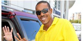 **UPDATE**: Taxi driver Riley Richardson aka "China" gun down by Ash (ex-Fireman)