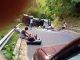 DOMINICA: Serious accident at Fond Canie