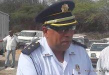 KOMUNIKADO DI KUERPO POLISIAL KÒRSOU 27 mei 2015