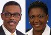 Joanne Massiah Quits UPP Leadership Race