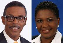 Joanne Massiah Quits UPP Leadership Race