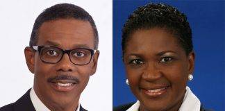 Joanne Massiah Quits UPP Leadership Race