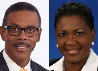 Joanne Massiah Quits UPP Leadership Race
