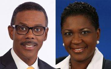 Joanne Massiah Quits UPP Leadership Race