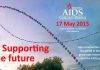 AIDS Foundation, HOPE hold Annual Candlelight Memorial Sunday