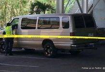 ***UPDATE***: Chach Man of Taxi 213 found dead in his vehicle Monday