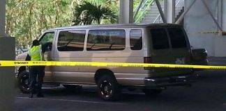 ***UPDATE***: Chach Man of Taxi 213 found dead in his vehicle Monday