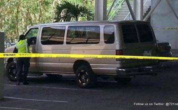 ***UPDATE***: Chach Man of Taxi 213 found dead in his vehicle Monday