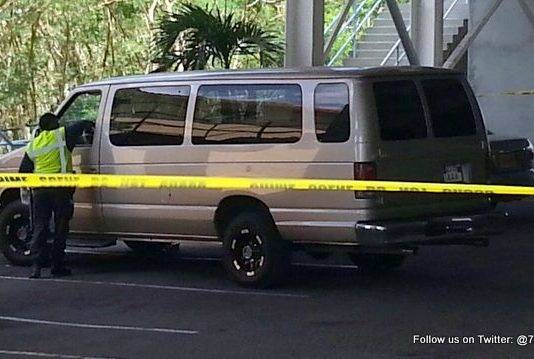 ***UPDATE***: Chach Man of Taxi 213 found dead in his vehicle Monday