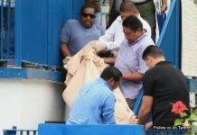 Former Mayor Dies in Suspected Suicide