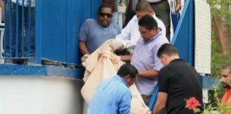 Former Mayor Dies in Suspected Suicide